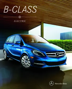 ELECTRIC DRIVE